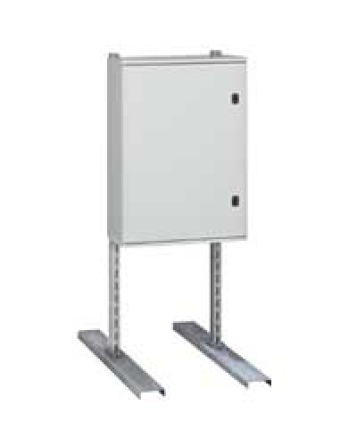 Набор для напольного монтажа для Atlantic/Inox/Marina высотой от 1000 до 1200 мм Legrand 036437 в Калуге Аксессуары для стоек и шкафов Pintop.ru