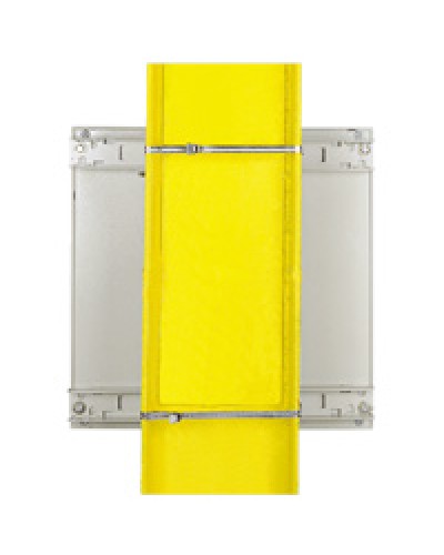 Набор для вертикального монтажа Legrand 036447 в Калуге Аксессуары для стоек и шкафов Pintop.ru