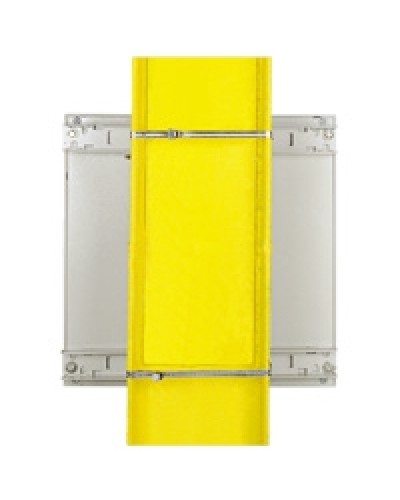 Набор для вертикального монтажа на столбах для шкафов длиной 600 мм Legrand 036449 в Калуге Кронштейны для сетевого оборудования Pintop.ru