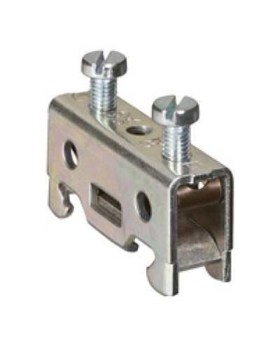 Клемма 35х15 без изоляции Legrand 037176 в Калуге Клеммные колодки Pintop.ru