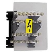 Клеммник 4П 125А Viking Legrand 037430