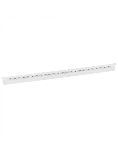 Маркер Legrand 037826 в Калуге Аксессуары для кабель-канала Pintop.ru