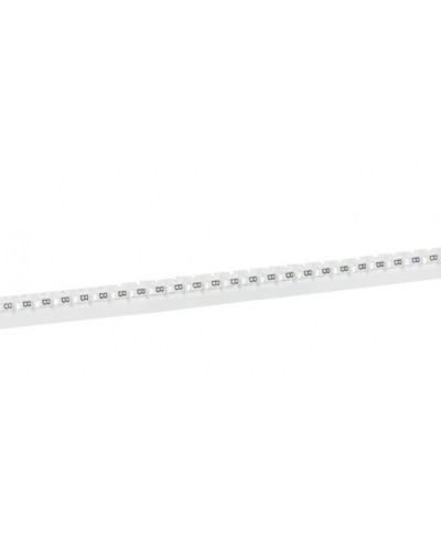 Маркер Legrand 037827 в Калуге Аксессуары для кабель-канала Pintop.ru