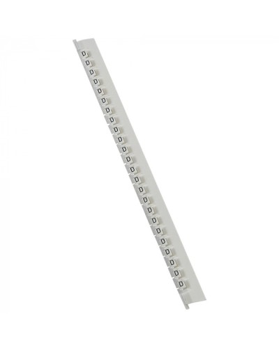 Маркер Legrand 037829 в Калуге Аксессуары для кабель-канала Pintop.ru