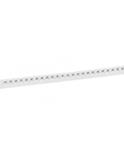 Маркер Legrand 037839 в Калуге Аксессуары для кабель-канала Pintop.ru