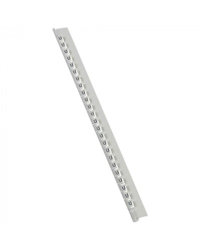 Маркер Legrand 037846 в Калуге Аксессуары для кабель-канала Pintop.ru