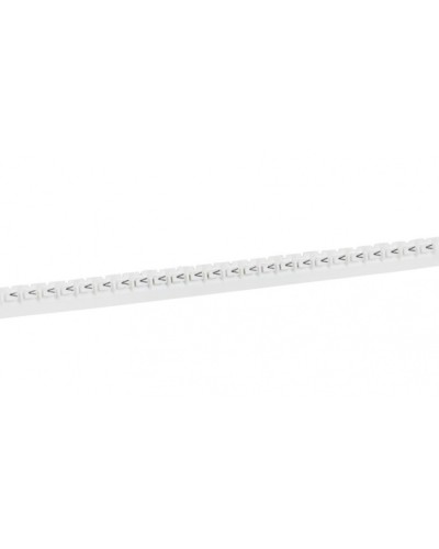 Маркер Legrand 037847 в Калуге Аксессуары для кабель-канала Pintop.ru