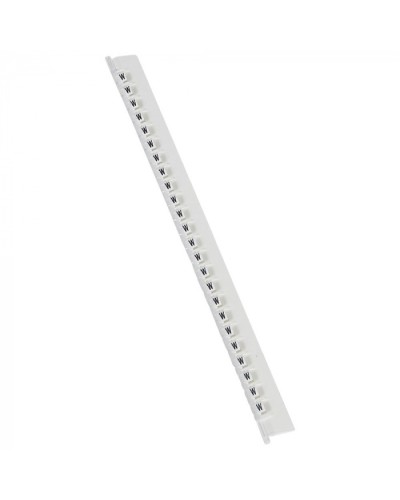 Маркер Legrand 037848 в Калуге Аксессуары для кабель-канала Pintop.ru