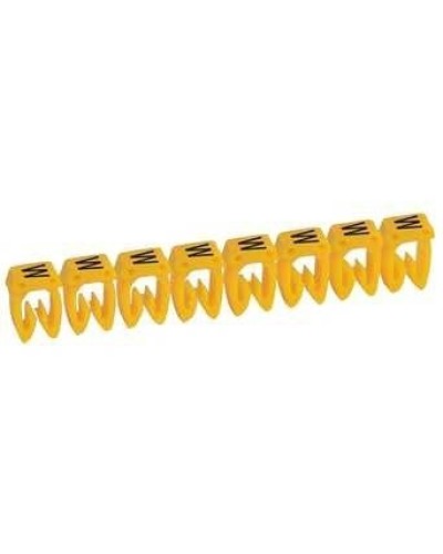 Маркер Legrand 038322 в Калуге Аксессуары для кабель-канала Pintop.ru