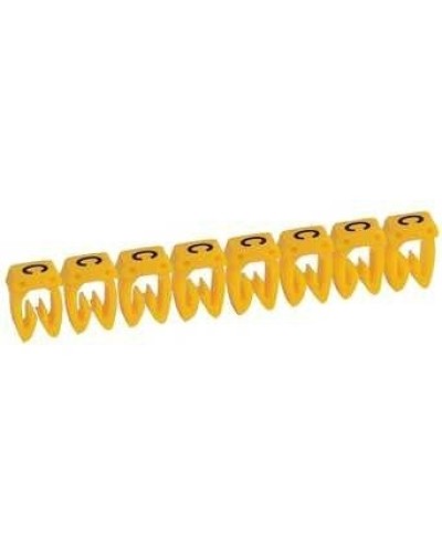 Маркер Legrand 038362 в Калуге Аксессуары для кабель-канала Pintop.ru