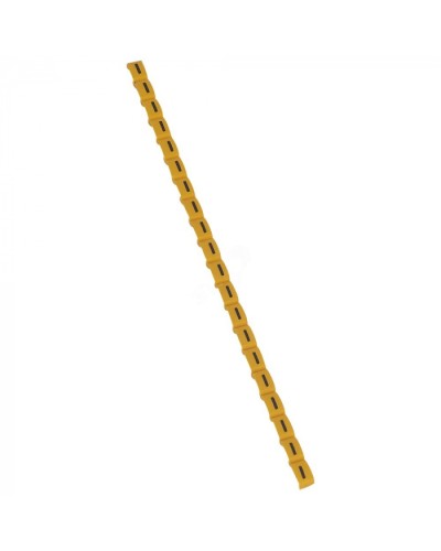 Маркер Legrand 038418 в Калуге Аксессуары для кабель-канала Pintop.ru