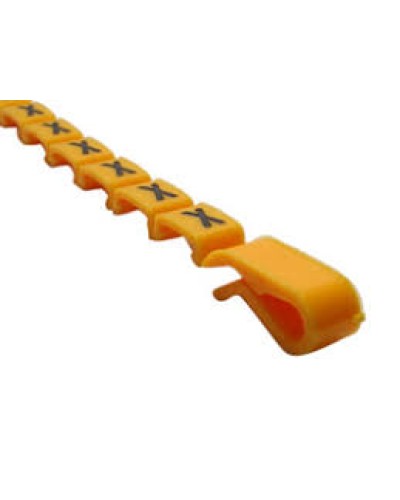 Маркер Legrand 038433 в Калуге Аксессуары для кабель-канала Pintop.ru