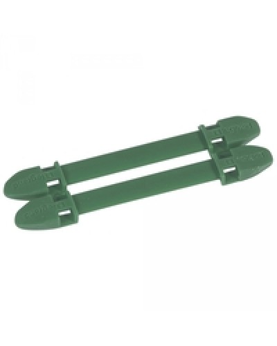 Держатель Legrand 038455 в Калуге Аксессуары для кабель-канала Pintop.ru