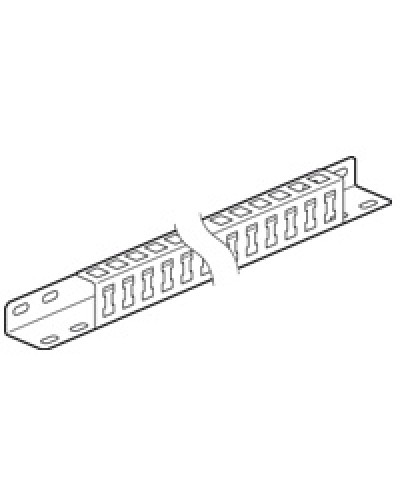 Профиль монтажная Legrand 047236 в Калуге Аксессуары для стоек и шкафов Pintop.ru