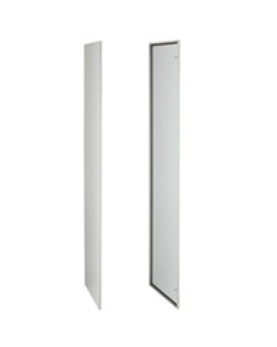 Комплект из 2 боковых панелей Legrand 047267 в Калуге Аксессуары для стоек и шкафов Pintop.ru