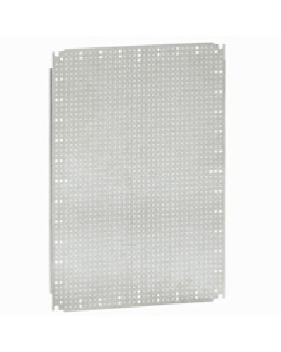 Плата Lina 12,5 Legrand 048140 в Калуге Полки для шкафов и стоек Pintop.ru