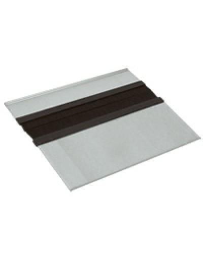 Пластина щеточная Legrand 048156 в Калуге Аксессуары для кабель-канала Pintop.ru