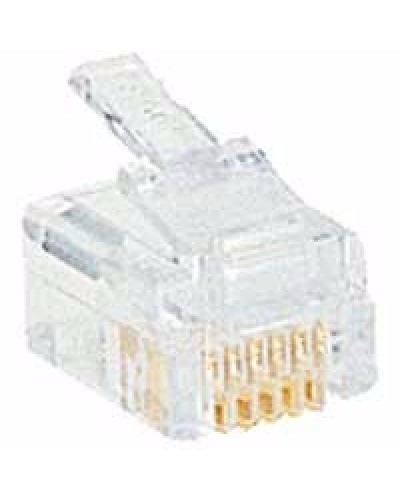 Вилка RJ 12 Legrand 051702 в Калуге Коммутационные изделия Pintop.ru