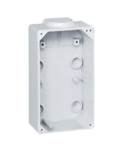 Основание Legrand 057710 в Калуге Щиты электрические Pintop.ru