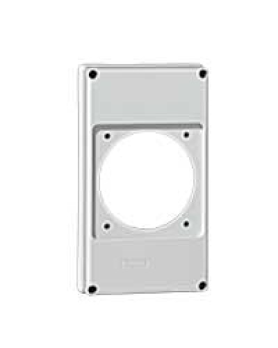 Панель лицевая Legrand 057717 в Калуге Аксессуары для кабель-канала Pintop.ru