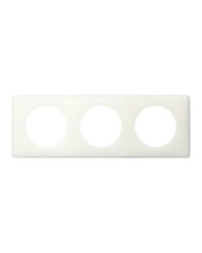 Рамка Legrand 066633 в Калуге Аксессуары для стоек и шкафов Pintop.ru