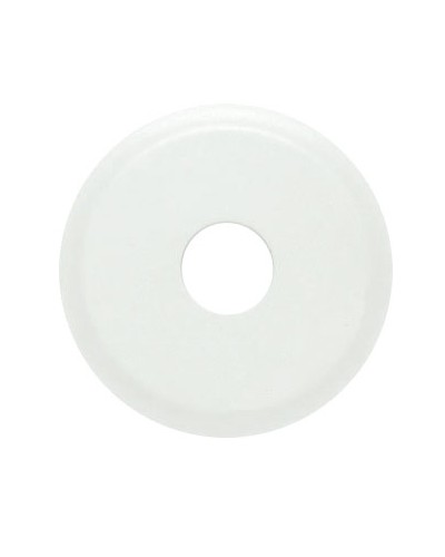 Лицевая панель для розетки TV или SAT белый Celiane Legrand 068282 в Калуге Аксессуары для кабель-канала Pintop.ru