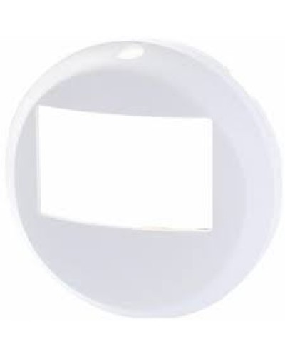 Панель лицевая Legrand 068299 в Калуге Аксессуары для кабель-канала Pintop.ru