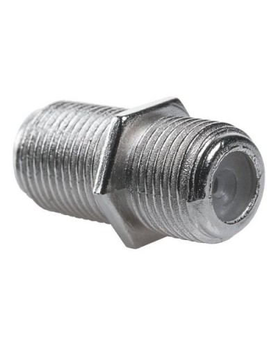 Адаптер TV гнездо/гнездо тип F Legrand 073992 в Калуге Коннекторы Pintop.ru