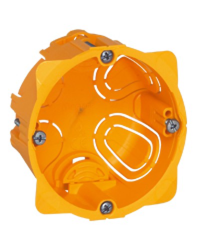 Коробка Batibox встраиваемая LEGRAND 080041 в Калуге Распределительные коробки Pintop.ru