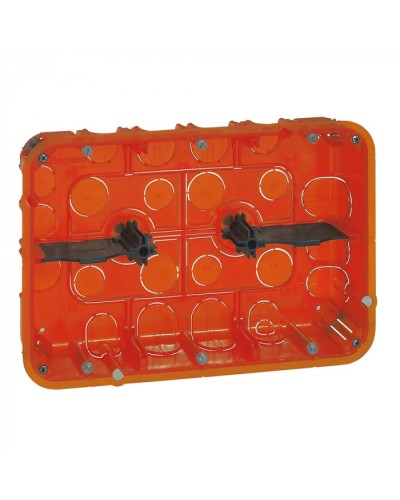 Коробка монтажная Legrand 080126 в Калуге Распределительные коробки Pintop.ru