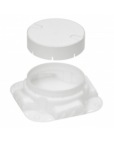 Коробка монтажная Legrand 088069 в Калуге Распределительные коробки Pintop.ru