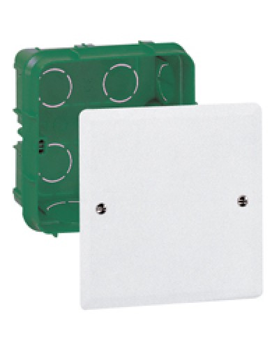 Коробка монтажная Legrand 089271 в Калуге Распределительные коробки Pintop.ru