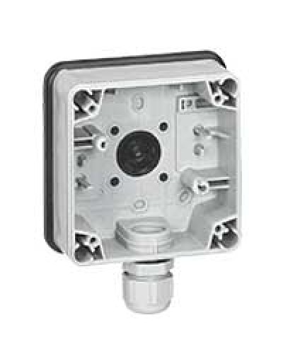 Коробка монтажная Legrand 090491 в Калуге Распределительные коробки Pintop.ru