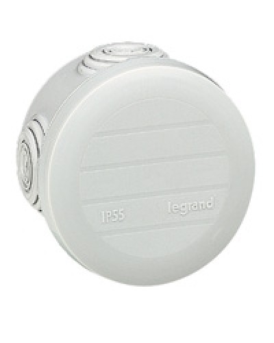 Коробка Plexo Legrand 092001 в Калуге Распределительные коробки Pintop.ru