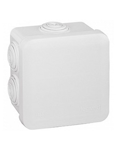 Коробка Legrand 092013 в Калуге Распределительные коробки Pintop.ru