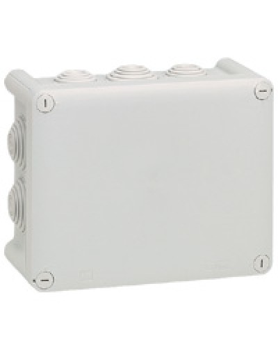 Коробка Legrand 092052 в Калуге Распределительные коробки Pintop.ru