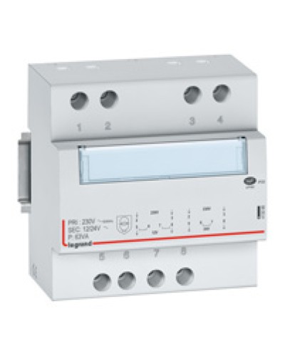 Трансформатор Legrand 413098 в Калуге Электротехническое оборудование Pintop.ru