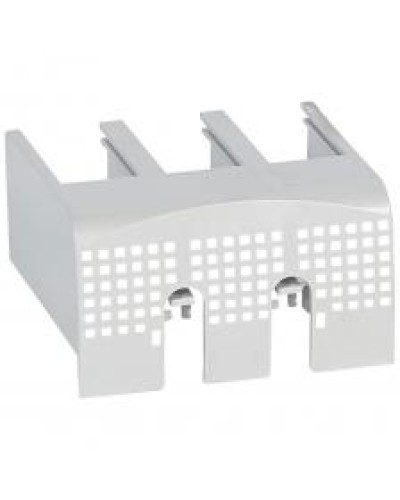 Кожух Legrand 421050 в Калуге Аксессуары для лотков Pintop.ru