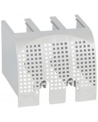 Кожух Legrand 421054 в Калуге Аксессуары для лотков Pintop.ru