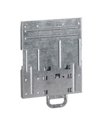 Пластина для мотора DPX3 160 Legrand 421068 в Калуге Аксессуары для стоек и шкафов Pintop.ru