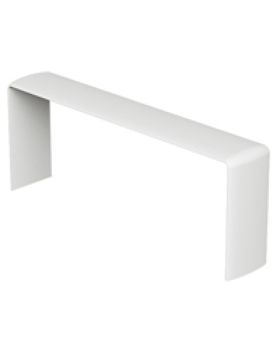 Накладка на стык профиля кабель-канала METRA 130x50 Legrand (638046) в Калуге Аксессуары для кабель-канала Pintop.ru