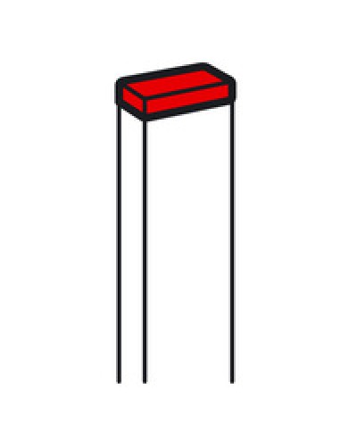 Заглушка торцевая для кабель-канала METRA 40x16 Legrand (638155) в Калуге Аксессуары для кабель-канала Pintop.ru