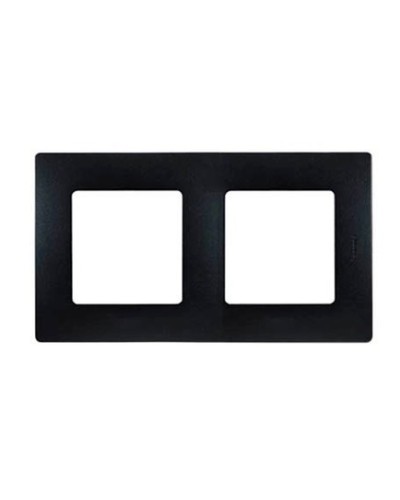 Рамка Legrand 672582 в Калуге Аксессуары для кабель-канала Pintop.ru