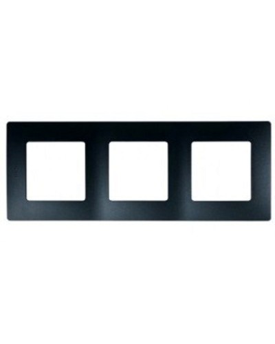 Рамка Legrand 672583 в Калуге Аксессуары для кабель-канала Pintop.ru