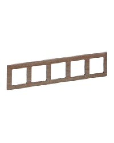 Рамка Valena Life Legrand 754185 в Калуге Аксессуары для кабель-канала Pintop.ru