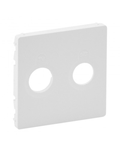 Панель лицевая Legrand 754820 в Калуге Аксессуары для кабель-канала Pintop.ru