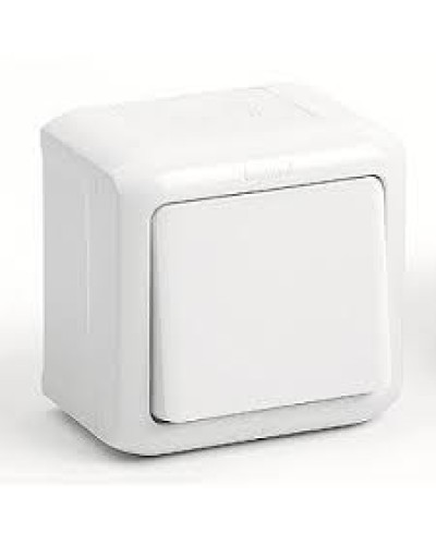 Переключатель Quteo 10 AX LEGRAND 782304 в Калуге Аксессуары для кабель-канала Pintop.ru