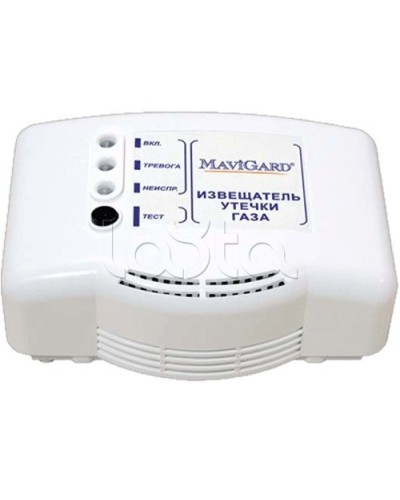 Извещатель газовый Mavigard GDR-1224C.1 (GD2R-12EC) в Калуге Технологические извещатели Pintop.ru