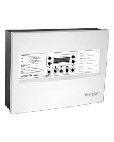 Прибор дублирующи пожарный Mavigard MGRP-64 в Калуге Релейные модули Pintop.ru