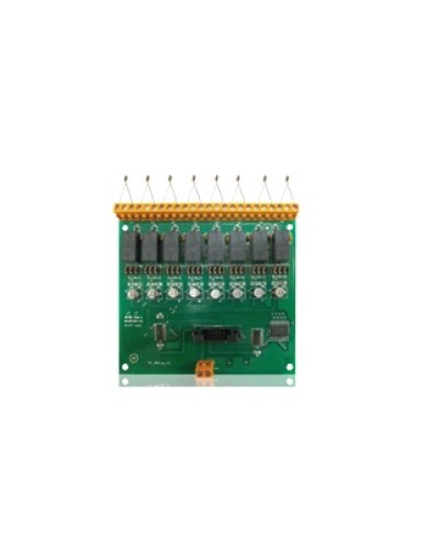 Модуль релейный Mavigard MLY-2210 в Калуге Релейные модули Pintop.ru